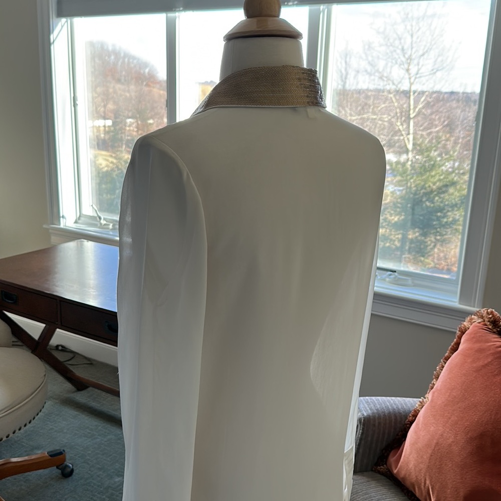 Blouse - Picture 3 of 5